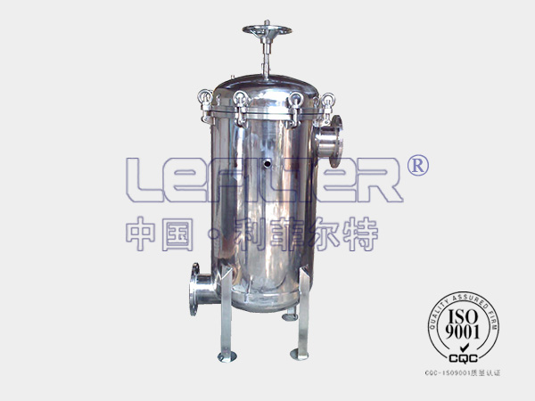 不銹鋼LFB-4-25X保安過濾器